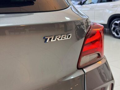 CHEVROLET ONIX 10TAT LTZ 2022 - Ampére Multimarcas - Veículos usados e semi novos à venda em Curitiba/PR