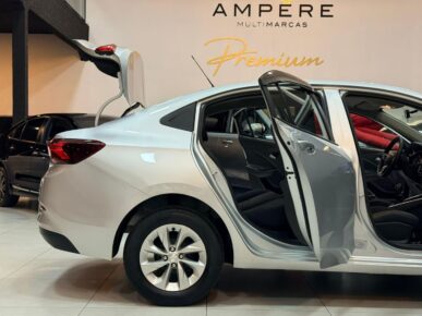 CHEVROLET ONIX PLUS 10MT LT2 2021 - Ampére Multimarcas - Veículos usados e semi novos à venda em Curitiba/PR