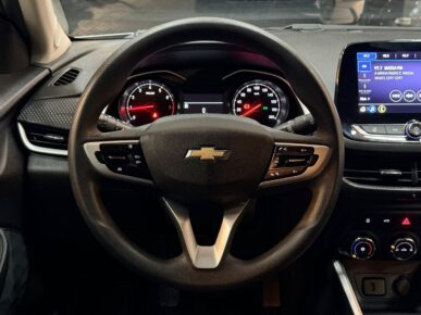 CHEVROLET ONIX PLUS 10MT LT2 2021 - Ampére Multimarcas - Veículos usados e semi novos à venda em Curitiba/PR