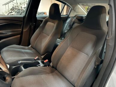 CHEVROLET ONIX PLUS 10MT LT2 2021 - Ampére Multimarcas - Veículos usados e semi novos à venda em Curitiba/PR