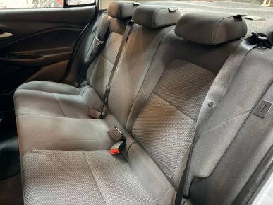 CHEVROLET ONIX PLUS 10MT LT2 2021 - Ampére Multimarcas - Veículos usados e semi novos à venda em Curitiba/PR