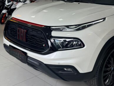 FIAT NOVO FIAT TORO ULTRA TURBO 2025 - Ampére Multimarcas - Veículos usados e semi novos à venda em Curitiba/PR