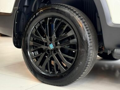 FIAT NOVO FIAT TORO ULTRA TURBO 2025 - Ampére Multimarcas - Veículos usados e semi novos à venda em Curitiba/PR