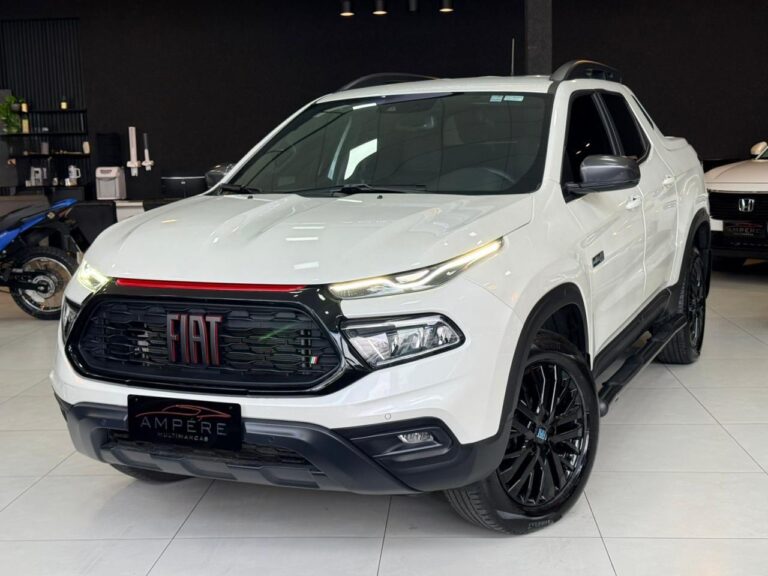 Fiat NOVO Toro Ultra Turbo - foto 3