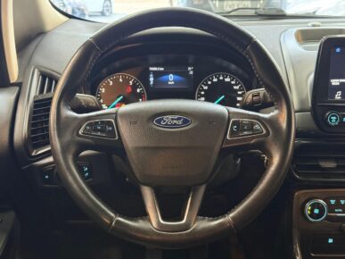 FORD ECOSPORT FSL 1.5 2020 - Ampére Multimarcas - Veículos usados e semi novos à venda em Curitiba/PR