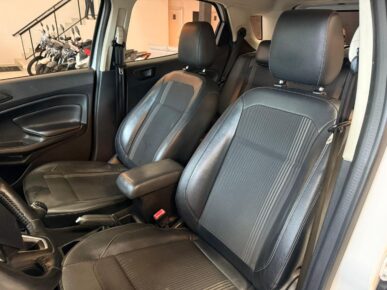 FORD ECOSPORT FSL 1.5 2020 - Ampére Multimarcas - Veículos usados e semi novos à venda em Curitiba/PR