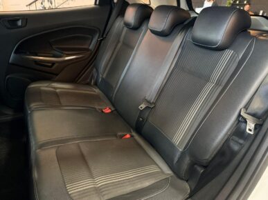 FORD ECOSPORT FSL 1.5 2020 - Ampére Multimarcas - Veículos usados e semi novos à venda em Curitiba/PR