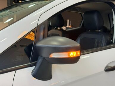 FORD ECOSPORT FSL 1.5 2020 - Ampére Multimarcas - Veículos usados e semi novos à venda em Curitiba/PR