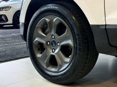 FORD ECOSPORT FSL 1.5 2020 - Ampére Multimarcas - Veículos usados e semi novos à venda em Curitiba/PR