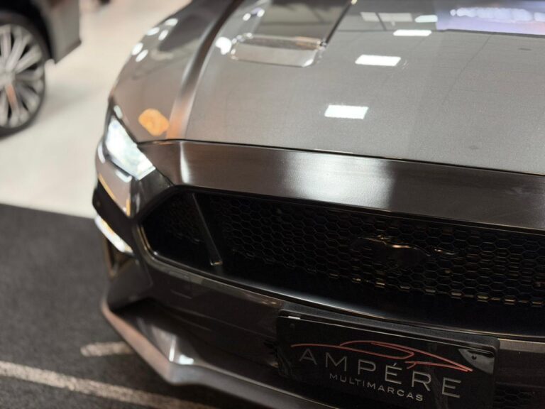 Ford Mustang GT Premium 5.0 V8 - foto 6