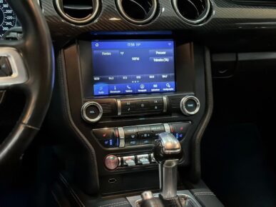 FORD MUSTANG GT 2020 - Ampére Multimarcas - Veículos usados e semi novos à venda em Curitiba/PR