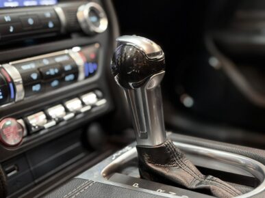 FORD MUSTANG GT 2020 - Ampére Multimarcas - Veículos usados e semi novos à venda em Curitiba/PR