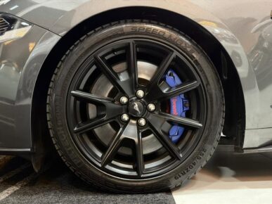 FORD MUSTANG GT 2020 - Ampére Multimarcas - Veículos usados e semi novos à venda em Curitiba/PR
