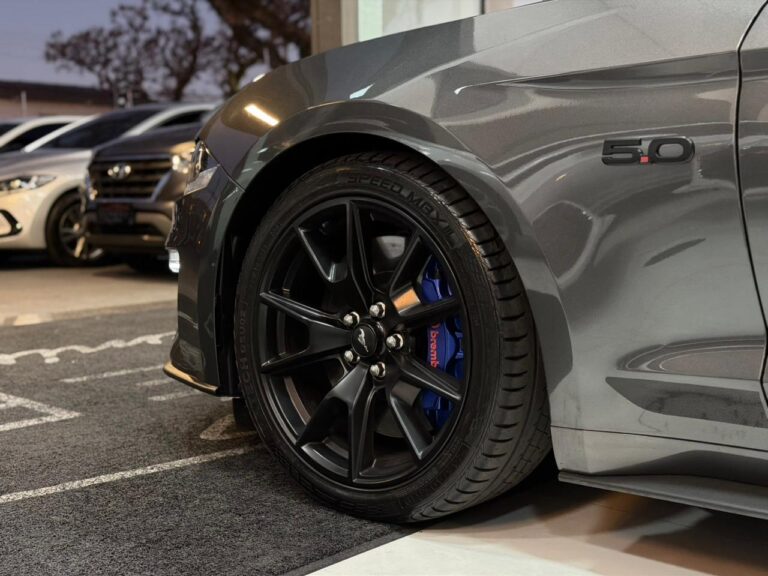 Ford Mustang GT Premium 5.0 V8 - foto 15