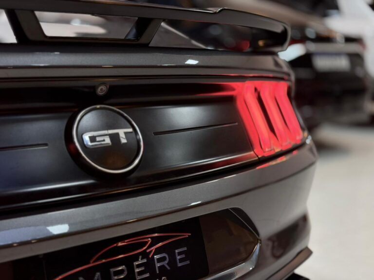 Ford Mustang GT Premium 5.0 V8 - foto 18