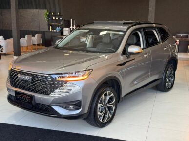 GWM Haval H6 2 1.5 (hibrido) - foto 5