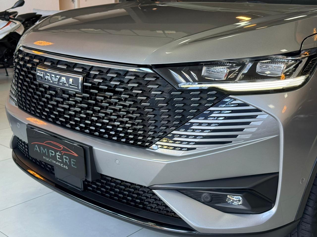 GWM Haval H6 2 1.5 (hibrido) - foto 7