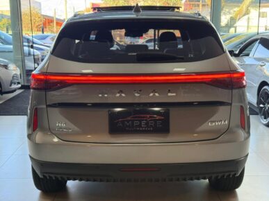GWM Haval H6 2 1.5 (hibrido) - foto 17