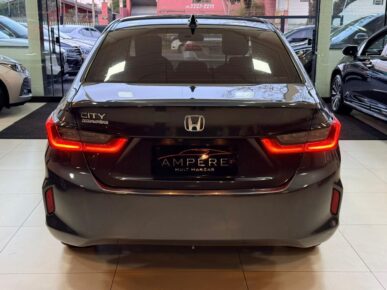 HONDA CITY LX 2024 - Ampére Multimarcas - Veículos usados e semi novos à venda em Curitiba/PR