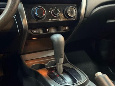 HONDA CITY LX CVT 2015 - Ampére Multimarcas - Veículos usados e semi novos à venda em Curitiba/PR