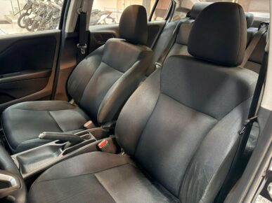 HONDA CITY LX CVT 2015 - Ampére Multimarcas - Veículos usados e semi novos à venda em Curitiba/PR