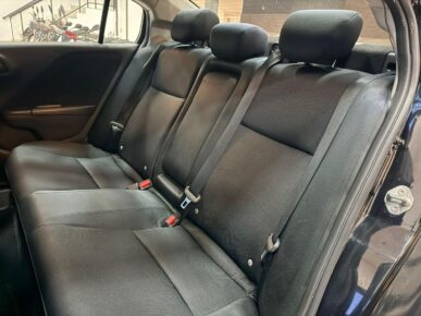 HONDA CITY LX CVT 2015 - Ampére Multimarcas - Veículos usados e semi novos à venda em Curitiba/PR