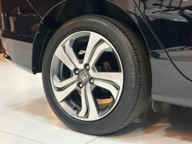 HONDA CITY LX CVT 2015 - Ampére Multimarcas - Veículos usados e semi novos à venda em Curitiba/PR