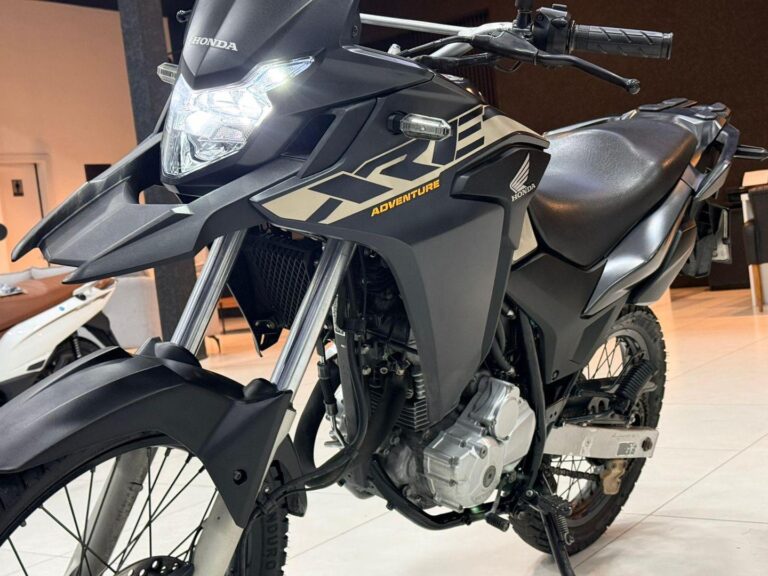 Honda HONDA XRE 300 - foto 12