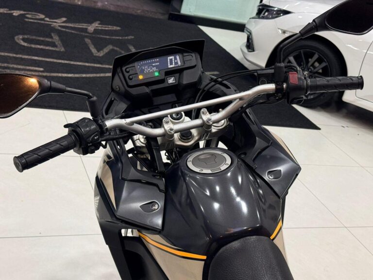 Honda HONDA XRE 300 - foto 15