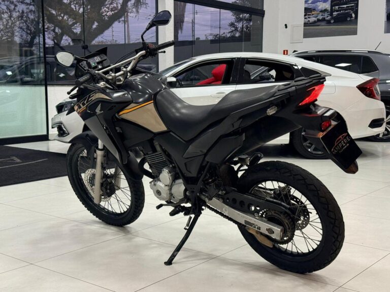 Honda HONDA XRE 300 - foto 18