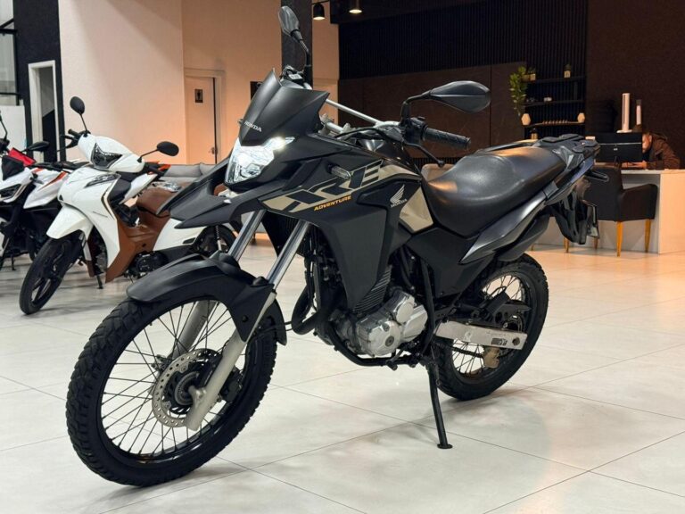 Honda HONDA XRE 300 - foto 3