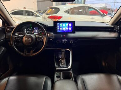 HONDA HR-V EXL HS 2024 - Ampére Multimarcas - Veículos usados e semi novos à venda em Curitiba/PR