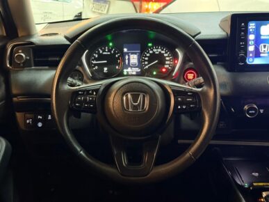 HONDA HR-V EXL HS 2024 - Ampére Multimarcas - Veículos usados e semi novos à venda em Curitiba/PR