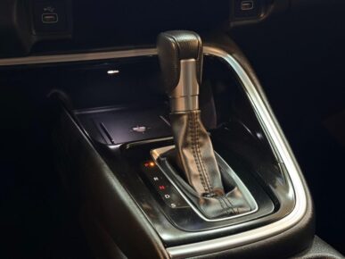 HONDA HR-V EXL HS 2024 - Ampére Multimarcas - Veículos usados e semi novos à venda em Curitiba/PR
