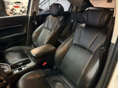HONDA HR-V EXL HS 2024 - Ampére Multimarcas - Veículos usados e semi novos à venda em Curitiba/PR