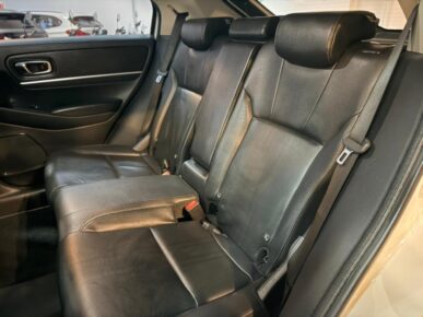 HONDA HR-V EXL HS 2024 - Ampére Multimarcas - Veículos usados e semi novos à venda em Curitiba/PR
