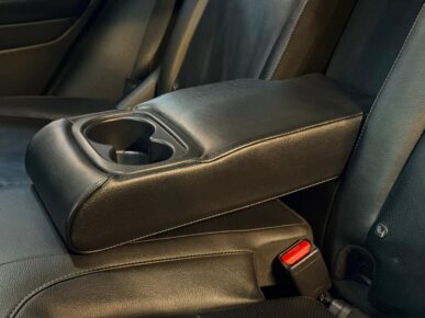 HONDA HR-V EXL HS 2024 - Ampére Multimarcas - Veículos usados e semi novos à venda em Curitiba/PR