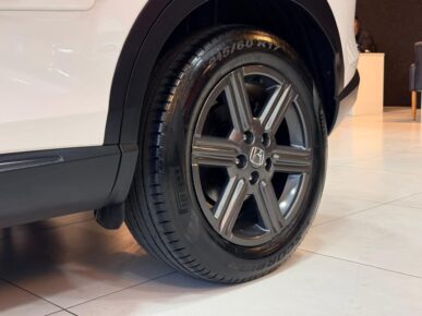 HONDA HR-V EXL HS 2024 - Ampére Multimarcas - Veículos usados e semi novos à venda em Curitiba/PR