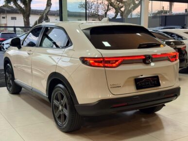 HONDA HR-V EXL HS 2024 - Ampére Multimarcas - Veículos usados e semi novos à venda em Curitiba/PR