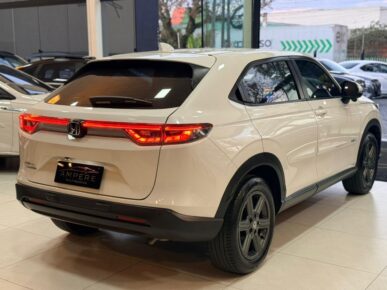 HONDA HR-V EXL HS 2024 - Ampére Multimarcas - Veículos usados e semi novos à venda em Curitiba/PR
