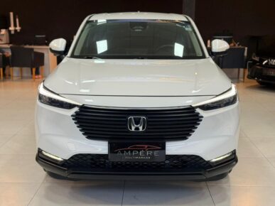 HONDA HR-V EXL HS 2024 - Ampére Multimarcas - Veículos usados e semi novos à venda em Curitiba/PR