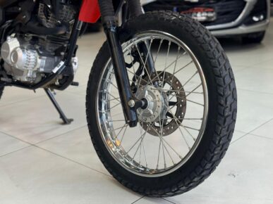 HONDA NXR 160 BROS CBS 2025 - Ampére Multimarcas - Veículos usados e semi novos à venda em Curitiba/PR