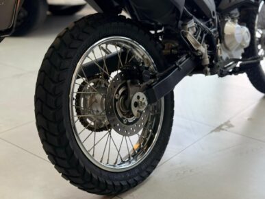 HONDA NXR 160 BROS CBS 2025 - Ampére Multimarcas - Veículos usados e semi novos à venda em Curitiba/PR