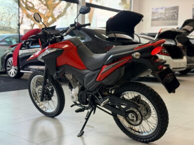 HONDA NXR 160 BROS CBS 2025 - Ampére Multimarcas - Veículos usados e semi novos à venda em Curitiba/PR