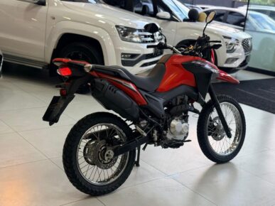 HONDA NXR 160 BROS CBS 2025 - Ampére Multimarcas - Veículos usados e semi novos à venda em Curitiba/PR