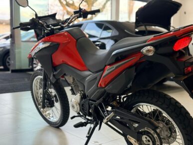 HONDA NXR 160 BROS CBS 2025 - Ampére Multimarcas - Veículos usados e semi novos à venda em Curitiba/PR