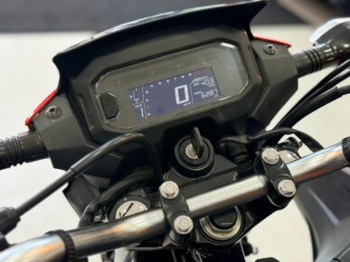 HONDA NXR 160 BROS CBS 2025 - Ampére Multimarcas - Veículos usados e semi novos à venda em Curitiba/PR