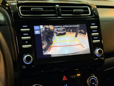 HYUNDAI CRETA 1TA LIMITED 2025 - Ampére Multimarcas - Veículos usados e semi novos à venda em Curitiba/PR