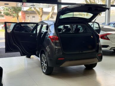 HYUNDAI CRETA 20A PRESTI 2019 - Ampére Multimarcas - Veículos usados e semi novos à venda em Curitiba/PR
