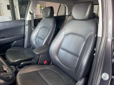 HYUNDAI CRETA 20A PRESTI 2019 - Ampére Multimarcas - Veículos usados e semi novos à venda em Curitiba/PR